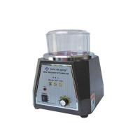 ราคา เครื่องร่อนเข็มระบบแม่เหล็ก KT-186ความจุ600กรัม ความเร็ว2000RPMความจุ เข็ม+ชิ้นงาน 600กรัม แถมเข็มร่อนและน้ำยาฟรี (9946984932)