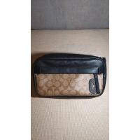 ราคา กระเป๋าคาดอก Coach มือสอง (9750953076)