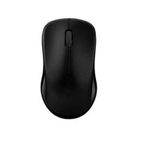 ราคา RAPOO 1620 BLACK WIRELESS OPTICAL MOUSE BLACK (19202394782)