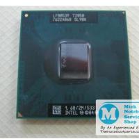 ราคา ซีพียู CPU Intel Core Duo T2050 ความเร็ว 1.6GHz, L2 2MB, Bus 533MHz, Socket 478 - LF80539 SL9BN (มือสอง) (20288131459)