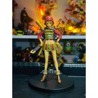 ราคา โมเดลวันพีช นามิ DXF FilmZ LotJp (19689087626)