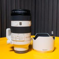 ราคา FE 70-200mm F4 Macro G OSS II อดีตประกันศูนย์ สภาพดีไร้ตำหนิ ไม่มีรา ฝ้า (27438474730)