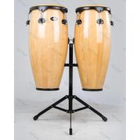 ราคา CMC กลองทอมบ้า กลองทอมบ้าไม้ พร้อมขาตั้ง (27691506273)