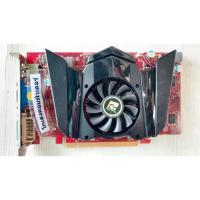 ราคา การ์ดจอมือ2 HD 5570 2G DDR3 128Bit สภาพสวย ใช้งานดีี (3170378937)