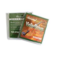 ราคา สายไวโอลินเฉพาะสายยูโรเกรด B ชุดสาย (42522390919)