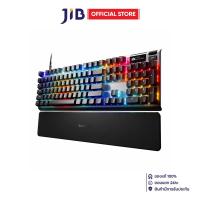 ราคา KEYBOARD (คีย์บอร์ด) STEELSERIES APEX PRO GEN 3 (BLACK) (OMNIPOINT 3.0 SWITCH RGB EN) (40169019583)