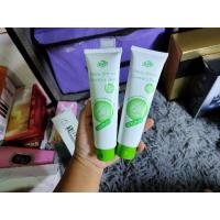 ราคา (ซื้อ1แถม1)สครูเพิลส์โฟมล้างหน้าแตงกวา Scruples Young (8446814724)