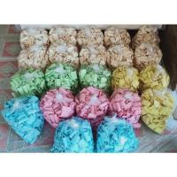 ราคา กลีบอัดทำดอกไม้จันทน์ สีอ่อน 55,65 แกรม ราคาต่อ 1 กิโล (1505335258)