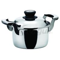 ราคา 10036130 หม้อต้มสเตนเลส รุ่นแปซิฟิค 30 ซม. ตราซีกัล(นกนางนวล) (4048954140)