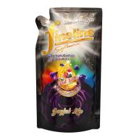 ราคา รีฟิลปรับผ้านุ่ม ไฟน์ไลน์ 500 มล. กลิ่นจอยฟูล ไลท์FABRIC SOFTENER REFILL FINELINE 500ML JOYFUL LIFE (8100832473)