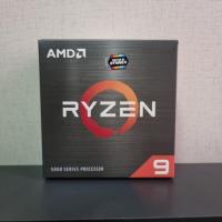 ราคา Set CPU+MB - RYZEN 9 5950X + B550 มีประกัน (23024608193)