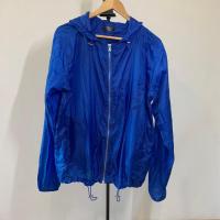 ราคา เสื้อคลุมสีน้ำเงิน ป้าย ZARA MAN ไซส์ L มือสอง (28409026871)