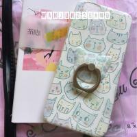 ราคา เคสนิ่ม iphone6/6S งานเกาหลี ลายการ์ตูนแมว (1887655169)