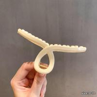 ราคา พร้อมส่ง กิ๊บหนีบผม กิ๊บติดผมเกาหลี คลิปหนีบผมอะคริลิค สไตล์เกาหลี สำหรับผู้หญิง เครื่องประดับผมเก๋ๆ (23756525247)