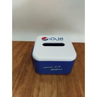 ราคา กล่องใส่ทิชชู่แบบ pop up 3 in 1 (26508392301)