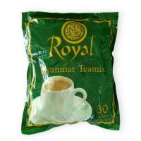 ราคา Royal Myanmar Teamix ชาพม่า 1 แพ็ค (30 ซอง ) (2833539815)
