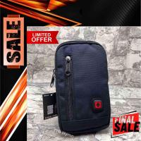 ราคา กระเป๋าใส่โทรศัพท์(DAKAR C➕) สีพื้น ร้อยเข็มขัดคาดเอว กระเป๋าอเนกประสงค์ ผลิตจากผ้า อย่างดี ราคานี้ต้องโดน คุ้มจริงๆ (11120698201)