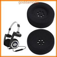 ราคา Replacement Ear Pads Soft Cushion Headphones For KOSS for Porta PP KSC35 KSC (44269757724)