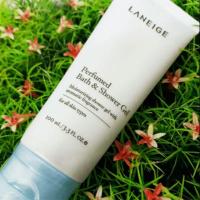 ราคา (แท้%)Laneige Perfumed Bath & Shower Gel 100ml (920596608)