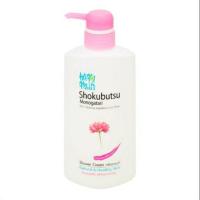 ราคา โชกุบุสซึ โมโนกาตาริ ไชนีส มิลล์ เวทช์ ครีมอาบน้ำ เพื่อผิวนุ่มชุ่มชื่น เสมือนอาบน้ำนม 500มล. (4110229740)