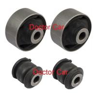 ราคา Doctor Car ชุดบูชปีกนกล่าง บูชปีกนกล่าง ฮอนด้า Honda HR-V HRV 2014-2019 (5663280065)