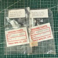 ราคา ซีลก้านวาล์ว KAWASAKI JOY AX1 MAX100 japan ราคาต่อ1คู่ (117-12-02) (25835900172)