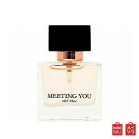 ราคา MINISO น้ำหอมรุ่น Meeting You Perfume (6187240242)