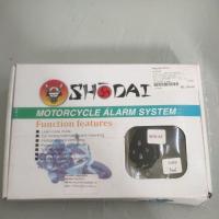 ราคา สัญญาณกันขโมย A SHODAI MSX2016 / A M-SLAZ / X-SPED PCX150 / B SHODAI MSX125 / A R15 (22289797006)