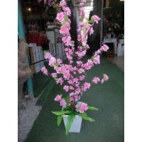 ราคา ต้นไม้ปลอม ต้นซากุระปลอม ต้นซากุระปลอมสูง70ซ.ม. (9148861332)