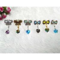 ราคา SWAROVSKI เข็มกลัดคางชาติพันธุ์สวารอฟสกี้จีน (29665158828)