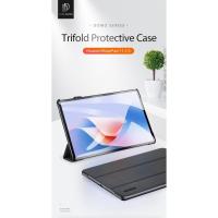 ราคา Dux Ducis Domo Case Huawei MatePad SE 11 2024 กรณี Huawei MatePad 11.5s 2024 กรณี Huawei Matepad 10.4 MatePad 10.8 Pro MatePad T10 (43121059098)