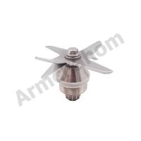 ราคา ชุดใบมีดเครื่องปั่น otto be-128S ซีล 2ชั้น (19033346470)