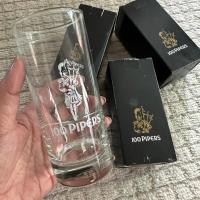 ราคา พร้อมส่ง | แก้วเบียร์100 pipers ใส่น้ำ สินค้าพรีเมียม (23369400318)
