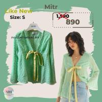 ราคา Mitr เสื้อคลุมตัวดัง รุ่นยอดนิยม (20287511975)