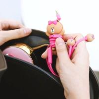 ราคา Choco Linefriends หูฟัง (674077386)