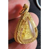 ราคา พระสวย ตรงรูป พระพุทธชินราชจิ๋ว เลี่ยมสวยเก็บเก่า มรดก (21034752060)