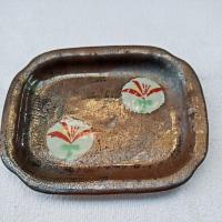 ราคา ถาดขนม มือสองญี่ปุ่น โลหะ (5058612098)