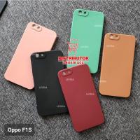 ราคา OPPO F1S OPPO A59 CASE MACAROON PRO CAMERA CASE OPPO F1S OPPO A59 (41417561392)