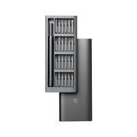 ราคา Xiaomi Mijia Wiha 24 in 1 Precision Screw Driver Kit 60HRC ชุดไขควงแม่เหล็ก (41768219901)