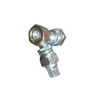 ราคา สกรูล้อหลังซ้าย FRR 6 น็อต(แกนยาว)ทั่วไป (29770242026)