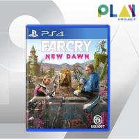 ราคา [PS4] [มือ1] Far Cry New Dawn [PlayStation4] [เกมps4] (22588043104)