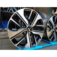 ราคา แม็กมิตซู ขอบ16 ใส่xpender , ไทรทัน (16592252338)