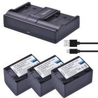ราคา Sony Camera Battery NP-FH70