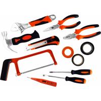 ราคา room_shop101 HUMMER ชุดเครื่องมือช่าง 12 ชิ้น รุ่น BYD13-1 (25880358761)