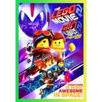 ราคา NEW DVD The Lego Movie 2 The Second Part เดอะ เลโก้ มูฟวี่ 2 (เสียง ไทย/อังกฤษ ซับ ไทย/อังกฤษ) DVD NEW Movie (23461444549)