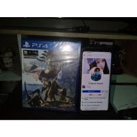 ราคา monster hunter world ps4 (10355755091)