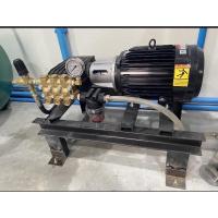 ราคา เครื่องฉีดน้ำแรงดันสูงinterpumpอิตาลี่แท้%รุ่นw98ไฟ220v (13021299164)