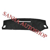 ราคา พรมปูคอนโซลหน้ารถ Mitsubishi Triton ปี 2024,2025,2026,2027,2028 (23456399154)