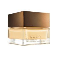 ราคา Kanebo Lunasol Skin Modeling Water Cream Foundation เบอร์ OC-02 30g. (707045981)