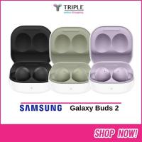 ราคา Samsung Galaxy Buds 2 | Buds FE | หูฟังไร้สาย ประกันศูนย์ 1 ปี (26717631655)